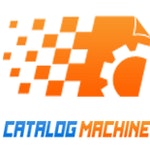 Catalog Machine logo